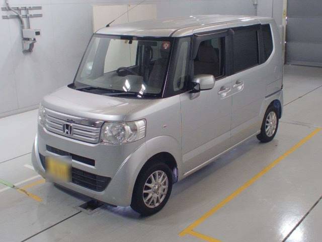 3120 HONDA N BOX JF1 2012 г. (CAA Chubu)